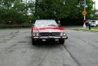 1982 Mercedes 380SL Low Miles Nicely Presentable
