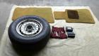 1982 Mercedes 380SL Low Miles Nicely Presentable