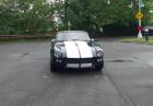 1967 Triumph Spitfire MK2 with Overdrive 2 Tops Performance Upgrades