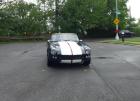 1967 Triumph Spitfire MK2 with Overdrive 2 Tops Performance Upgrades