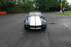 1967 Triumph Spitfire MK2 with Overdrive 2 Tops Performance Upgrades