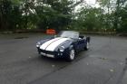 1967 Triumph Spitfire MK2 with Overdrive 2 Tops Performance Upgrades