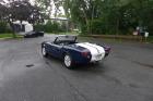 1967 Triumph Spitfire MK2 with Overdrive 2 Tops Performance Upgrades