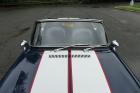 1967 Triumph Spitfire MK2 with Overdrive 2 Tops Performance Upgrades