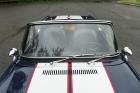 1967 Triumph Spitfire MK2 with Overdrive 2 Tops Performance Upgrades