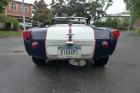1967 Triumph Spitfire MK2 with Overdrive 2 Tops Performance Upgrades