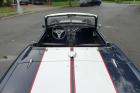 1967 Triumph Spitfire MK2 with Overdrive 2 Tops Performance Upgrades