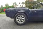 1967 Triumph Spitfire MK2 with Overdrive 2 Tops Performance Upgrades