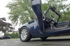 1967 Triumph Spitfire MK2 with Overdrive 2 Tops Performance Upgrades