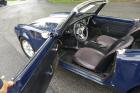 1967 Triumph Spitfire MK2 with Overdrive 2 Tops Performance Upgrades