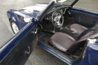 1967 Triumph Spitfire MK2 with Overdrive 2 Tops Performance Upgrades