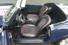 1967 Triumph Spitfire MK2 with Overdrive 2 Tops Performance Upgrades