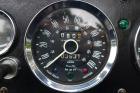 1967 Triumph Spitfire MK2 with Overdrive 2 Tops Performance Upgrades