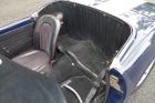1967 Triumph Spitfire MK2 with Overdrive 2 Tops Performance Upgrades