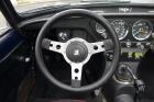 1967 Triumph Spitfire MK2 with Overdrive 2 Tops Performance Upgrades