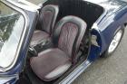 1967 Triumph Spitfire MK2 with Overdrive 2 Tops Performance Upgrades