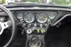 1967 Triumph Spitfire MK2 with Overdrive 2 Tops Performance Upgrades