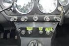 1967 Triumph Spitfire MK2 with Overdrive 2 Tops Performance Upgrades