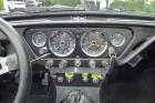 1967 Triumph Spitfire MK2 with Overdrive 2 Tops Performance Upgrades