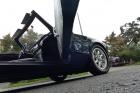 1967 Triumph Spitfire MK2 with Overdrive 2 Tops Performance Upgrades