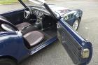 1967 Triumph Spitfire MK2 with Overdrive 2 Tops Performance Upgrades