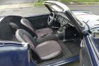 1967 Triumph Spitfire MK2 with Overdrive 2 Tops Performance Upgrades