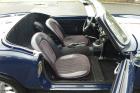 1967 Triumph Spitfire MK2 with Overdrive 2 Tops Performance Upgrades