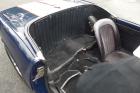 1967 Triumph Spitfire MK2 with Overdrive 2 Tops Performance Upgrades