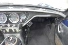 1967 Triumph Spitfire MK2 with Overdrive 2 Tops Performance Upgrades
