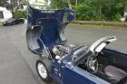 1967 Triumph Spitfire MK2 with Overdrive 2 Tops Performance Upgrades
