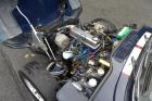 1967 Triumph Spitfire MK2 with Overdrive 2 Tops Performance Upgrades