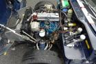 1967 Triumph Spitfire MK2 with Overdrive 2 Tops Performance Upgrades