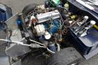 1967 Triumph Spitfire MK2 with Overdrive 2 Tops Performance Upgrades