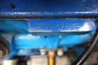 1967 Triumph Spitfire MK2 with Overdrive 2 Tops Performance Upgrades