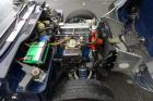 1967 Triumph Spitfire MK2 with Overdrive 2 Tops Performance Upgrades