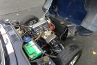 1967 Triumph Spitfire MK2 with Overdrive 2 Tops Performance Upgrades