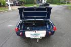 1967 Triumph Spitfire MK2 with Overdrive 2 Tops Performance Upgrades