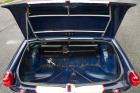 1967 Triumph Spitfire MK2 with Overdrive 2 Tops Performance Upgrades