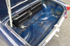 1967 Triumph Spitfire MK2 with Overdrive 2 Tops Performance Upgrades