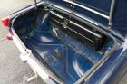 1967 Triumph Spitfire MK2 with Overdrive 2 Tops Performance Upgrades