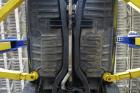 1967 Triumph Spitfire MK2 with Overdrive 2 Tops Performance Upgrades