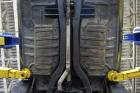 1967 Triumph Spitfire MK2 with Overdrive 2 Tops Performance Upgrades