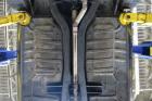 1967 Triumph Spitfire MK2 with Overdrive 2 Tops Performance Upgrades