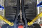 1967 Triumph Spitfire MK2 with Overdrive 2 Tops Performance Upgrades