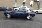 1967 Triumph Spitfire MK2 with Overdrive 2 Tops Performance Upgrades