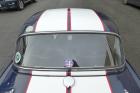 1967 Triumph Spitfire MK2 with Overdrive 2 Tops Performance Upgrades