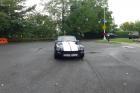 1967 Triumph Spitfire MK2 with Overdrive 2 Tops Performance Upgrades