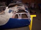 1967 Triumph Spitfire MK2 with Overdrive Extensively Restored & Upgraded – 2 Tops
