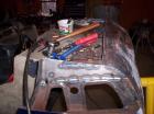 1967 Triumph Spitfire MK2 with Overdrive Extensively Restored & Upgraded – 2 Tops