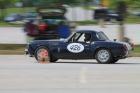 1967 Triumph Spitfire MK2 with Overdrive Extensively Restored & Upgraded – 2 Tops